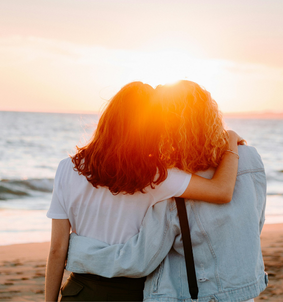 Support and safety resources available 24/7