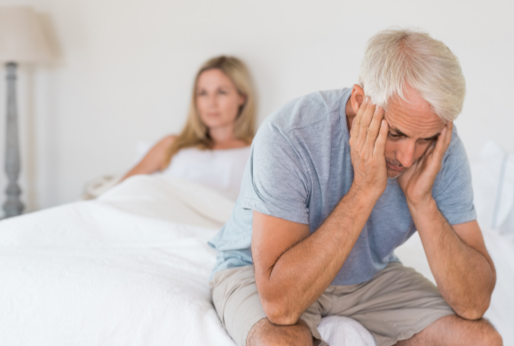 Testosterone Replacement Therapy