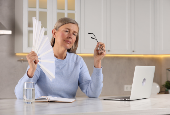 Hormone Replacement Therapy