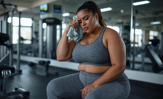 Weight Management Programs