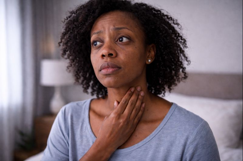 Thyroid Optimization